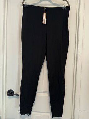 SKIMS The Essential Pants High Waist Leggings NWT